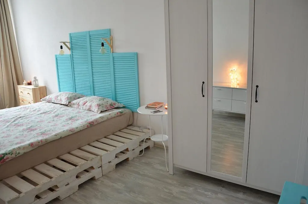 Hostel Sova Na Mayakovskogo Санкт-Петербург